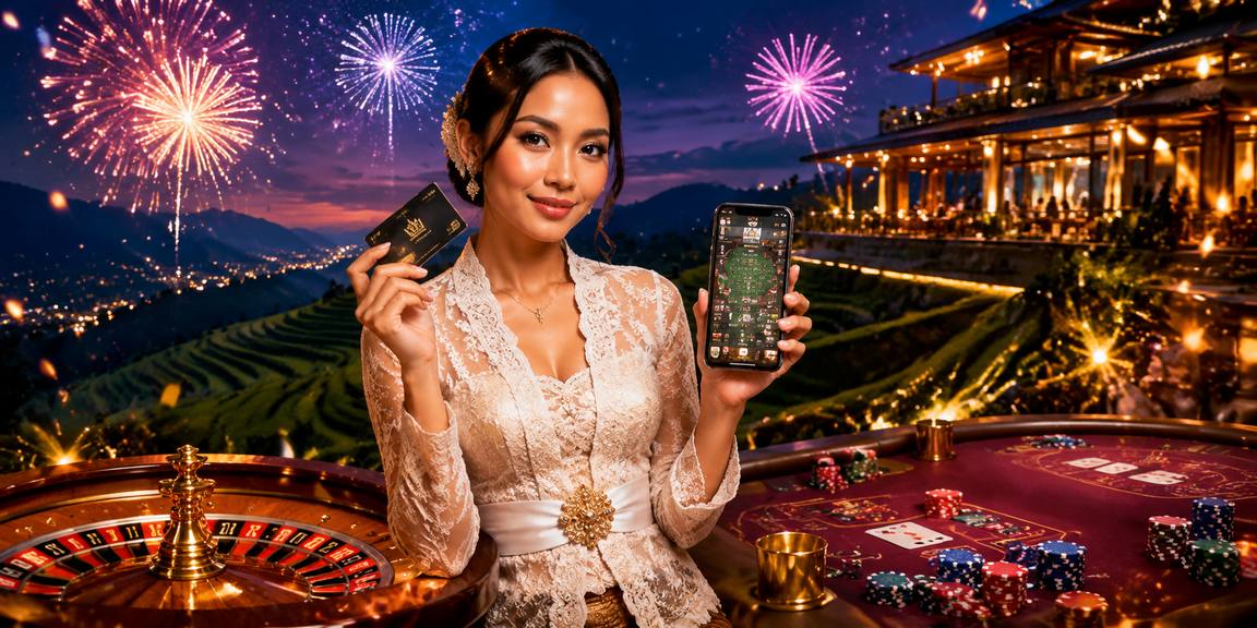 shiokelinci4d mobile gaming